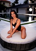 Taylor Larrabee
